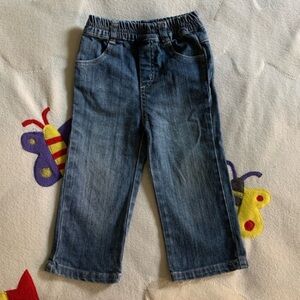 3Pommes Denim Pants